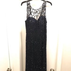 Beautiful gown, never worn